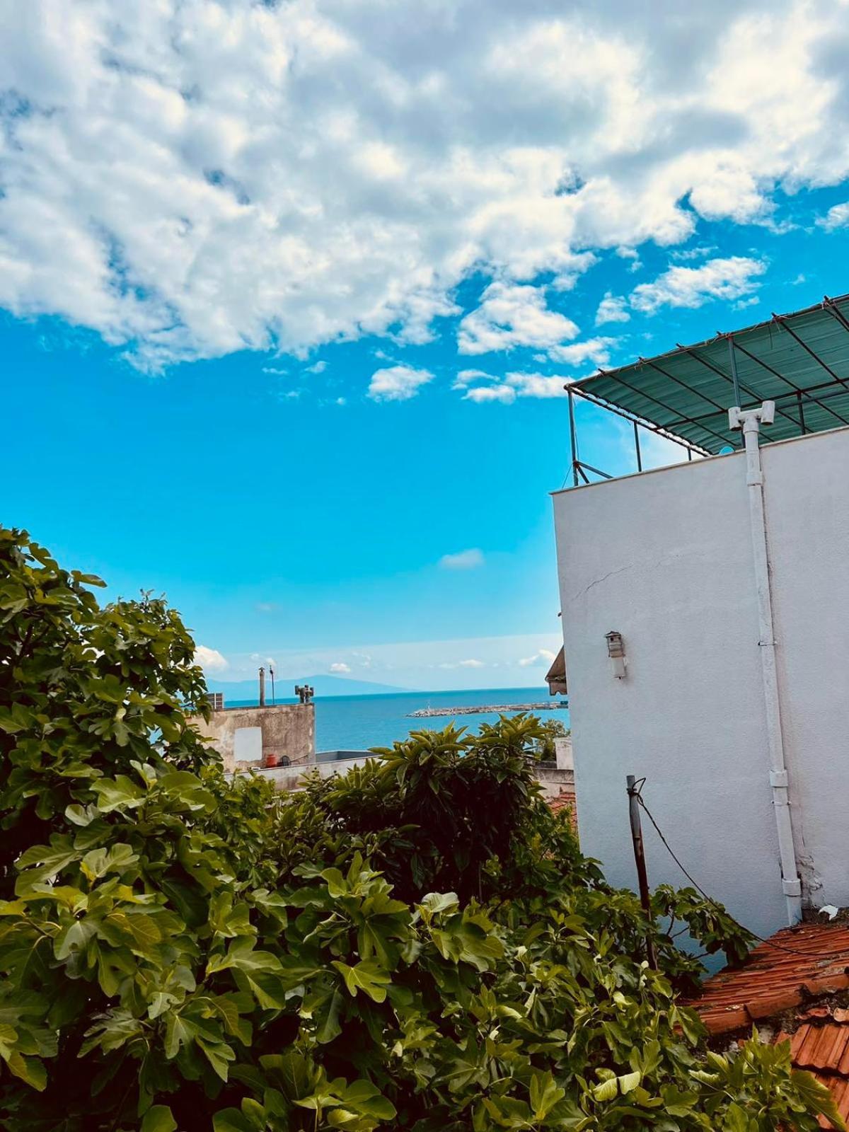 Apartmán Little Sunshine Kavala