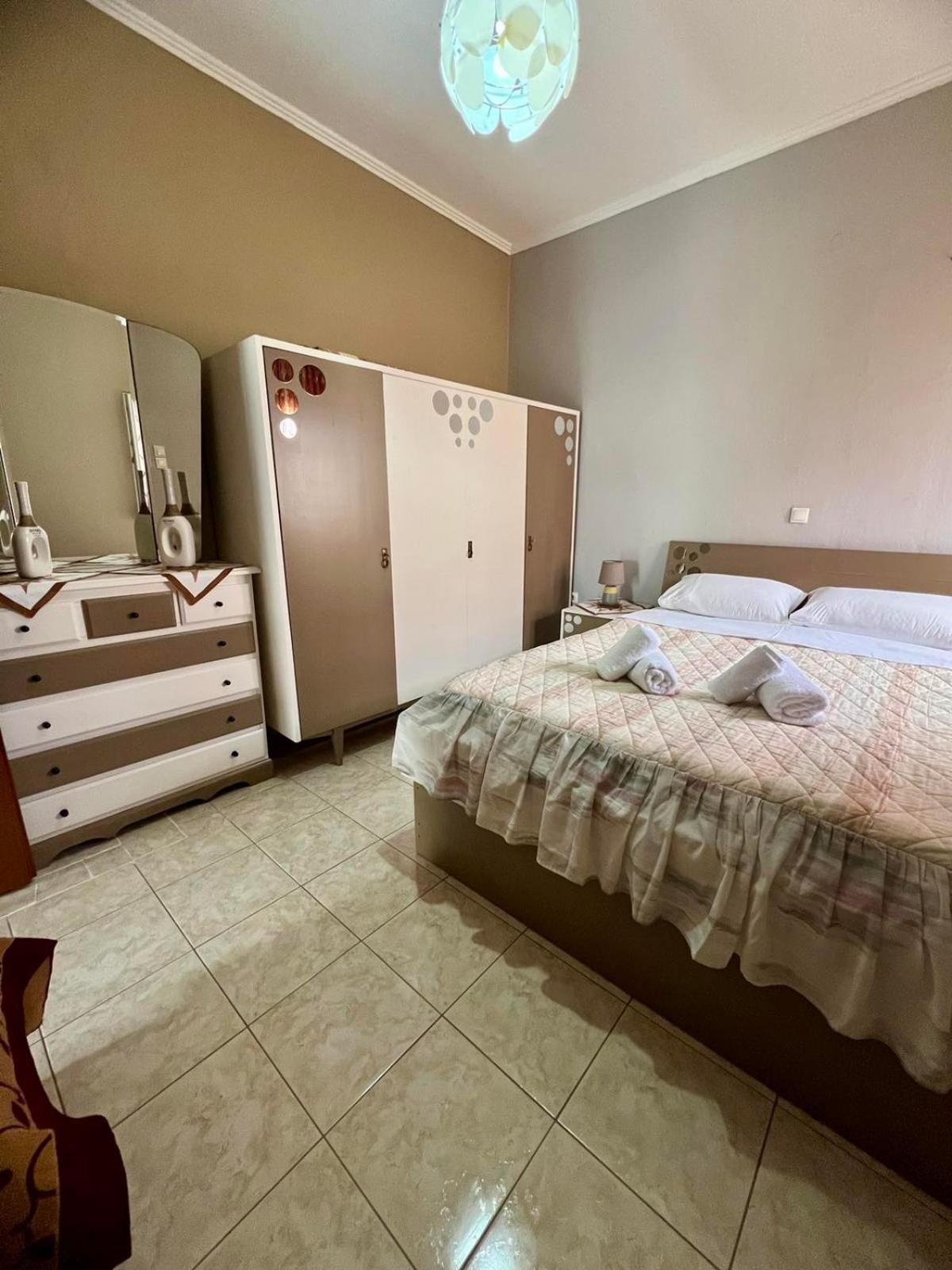 Apartmán Little Sunshine Kavala