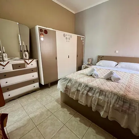 Appartement Little Sunshine à Kavala Extérieur photo