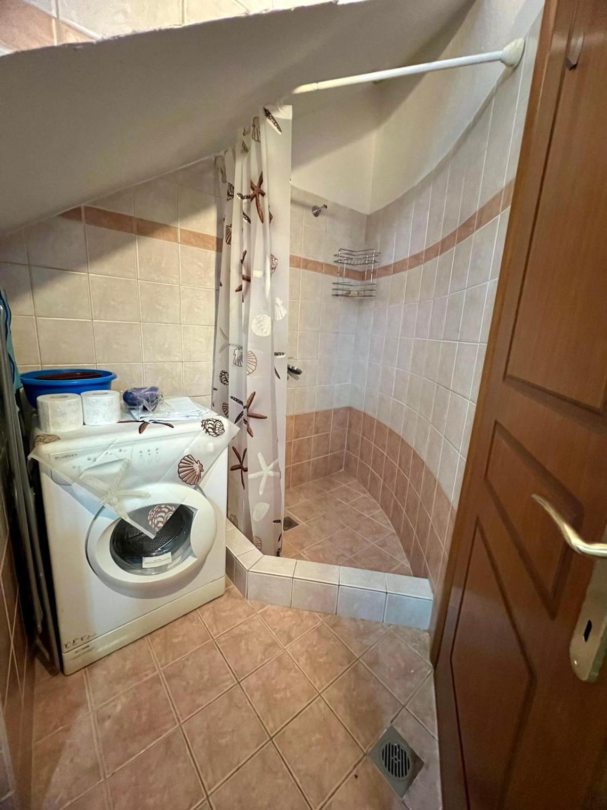 Appartement Little Sunshine Kavala